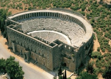Discover Antalya