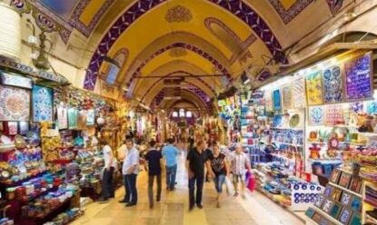 Discover Bursa in Turkey