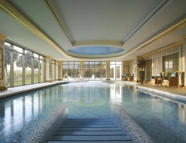 Titanic Mardan Palace