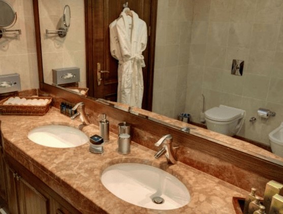 IC Hotels Green Palace Hotel in Antalya