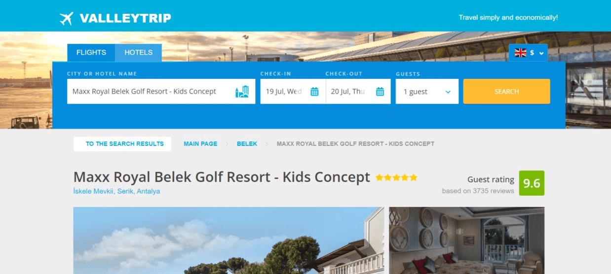Maxx Royal Belek Golf Resort Maxx Royal Belek Golf Resort