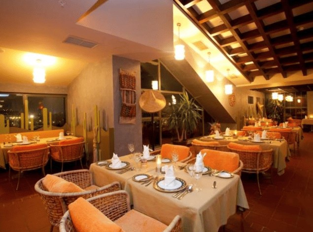 Limak Lara Deluxe Hotel & Resort