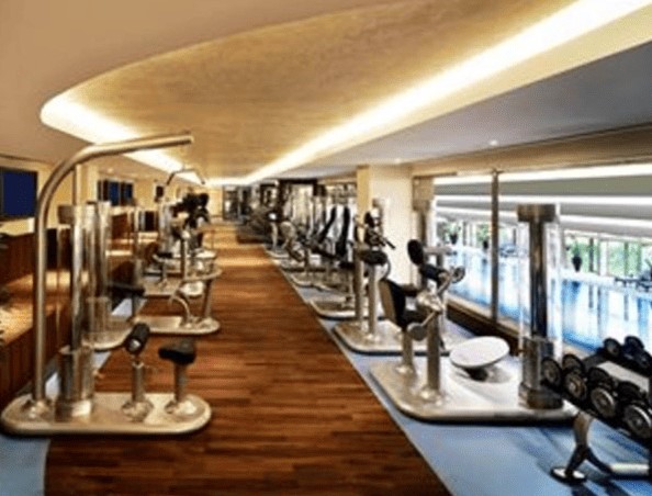 Titanic Mardan Palace