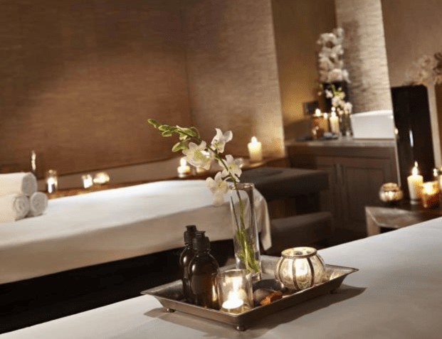 Renaissance Istanbul Polat Bosphorus Hotel