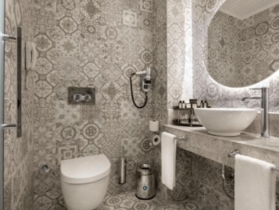 Granada Luxury Belek in Antalya 