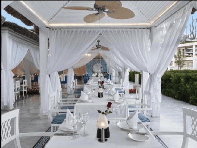 Maxx Royal Belek Golf Resort