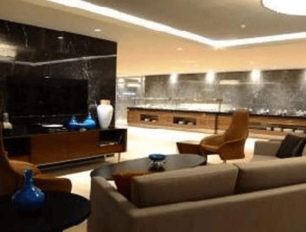 Wyndham Grand Istanbul Levent: A Luxurious Getaway in the Heart of Istanbul