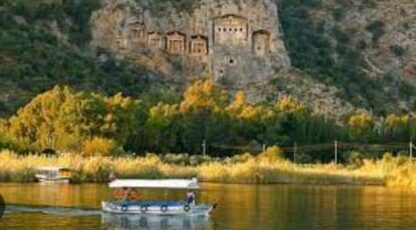 Marmaris the adorable city